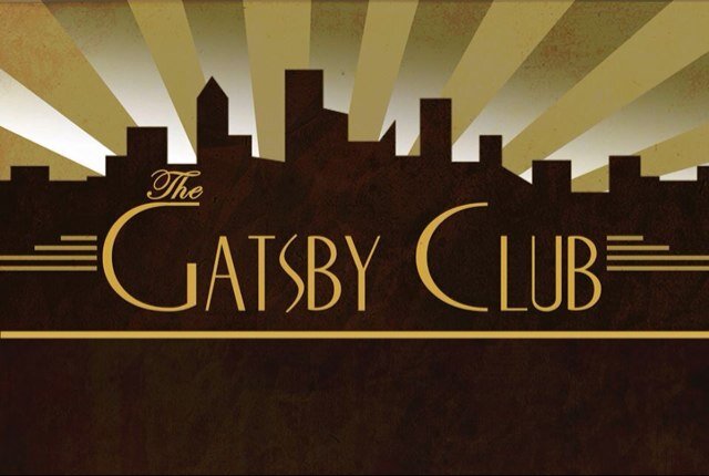 Scotland's largest 1920s themed cabaret & club events. #TheGatsbyClub | #TheGatsbySpeakeasy Produced by @RoseJamEvents Glasgow, Scotland.