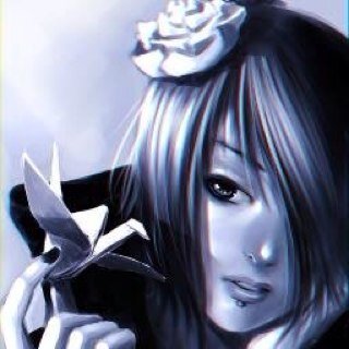 My Name Is Konan Of The Akatsuki. My Main Skills As A S-Rank Criminal Would Be The Paper Chakram The Paper Clone, And The Paper Person of God Technique..
