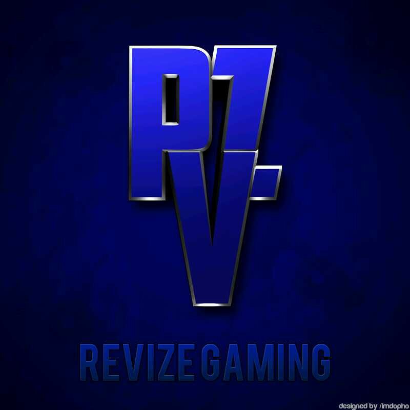 ReViZeGamingPs3's profile picture. Official twitter of ReViZe Gaming Ps3. Give our players a follow @RvZ_Impulse @RevizeFantom  @RvZ_Elegance