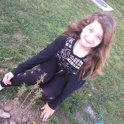 Hi! I'mKriszti,I'm directioneer :D ♥