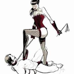 Mistress_Irina's profile picture. I am a Domme who loves to play & explore.  Please Note: if you are looking for The Original Sinners RP Group see @The_OSRP
