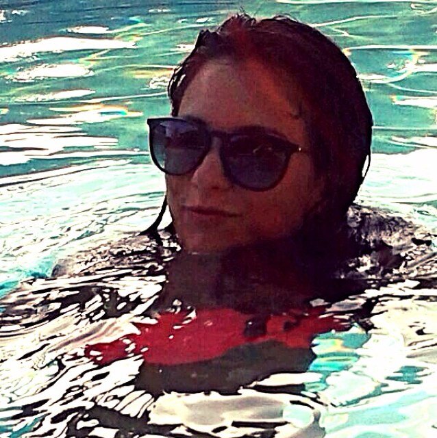 Nothing is IMPOSSIBLE, the word itself says “I'M POSSIBLE”! -Audrey Hepburn-