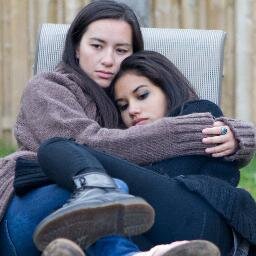 Three generations of Native Canadian women discover that family can help them escape their past & provide a second chance. 
TRAILER: http://t.co/vhrBfs91Ur