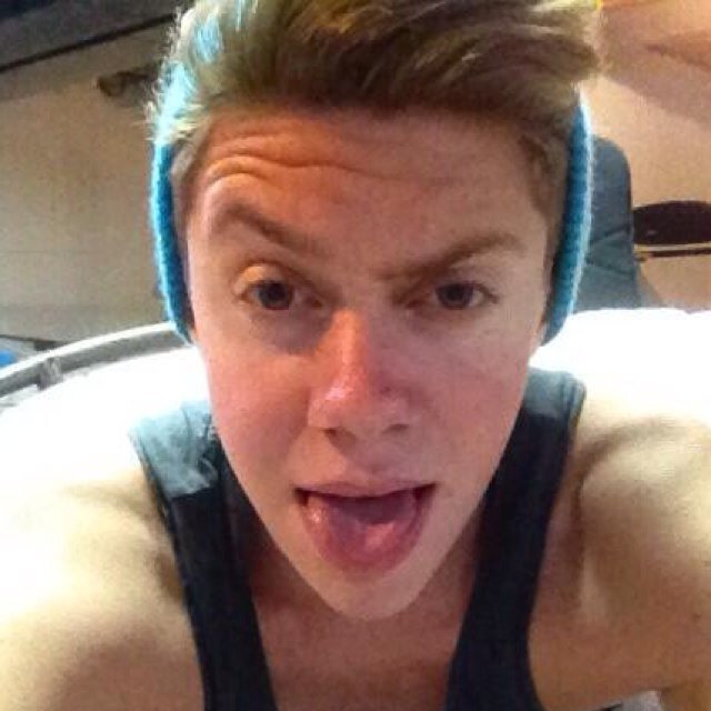 Jonah gives me chest pains