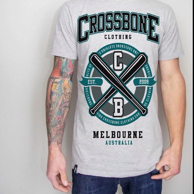 We are a Clothing Label based in Melbourne Australia.