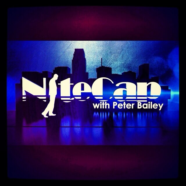 Author @iampeterbailey's thought-provoking conversations with your favorite stars. Subscribe to http://t.co/lfgZOO0yQy…. Peter@iampeterbailey.com