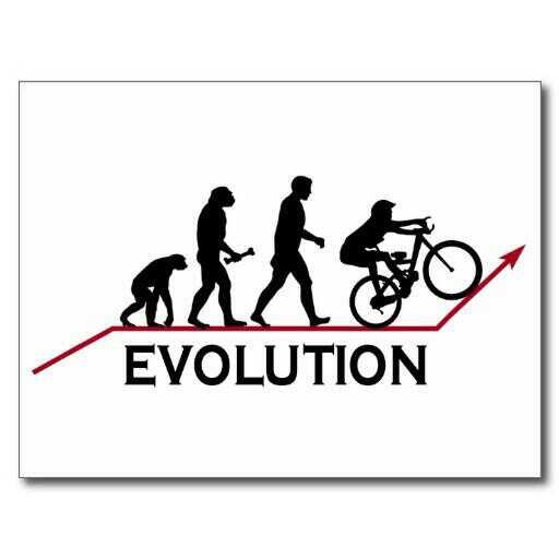 An avid MTBiker (a mountain goat of sorts), SingleSpeeder and Closet Roadie. An optimistic pessimist.