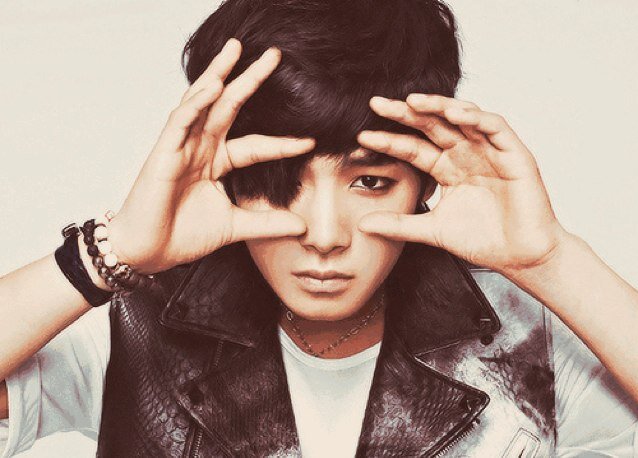 Part of -YaoiCity- Kim Jonghyun|95L|Nuest Leader