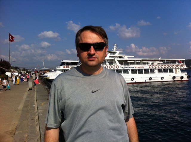 mfatiharslan's profile picture. If you want to go fast, go alone. If you want to go far, go together