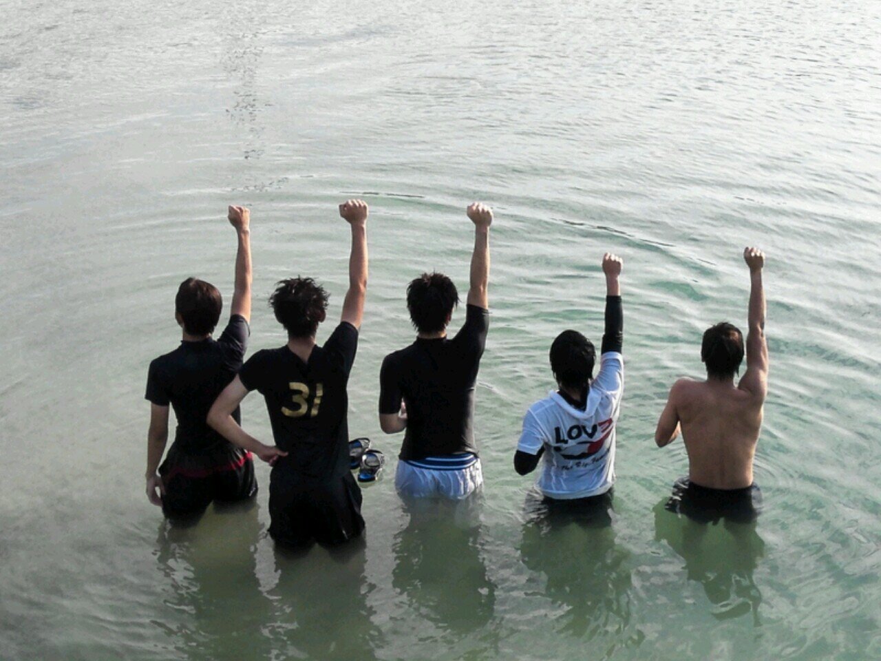 atsushi_mb's profile picture. 宮古島出身でおもと会の学生です将来の理学療法士です！ツイートしまくります！フォローしまくります！