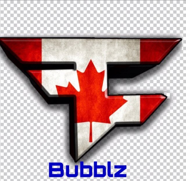Member of @FaZeClan