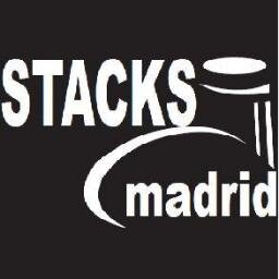 Conociendo un mundo nuevo a través del Stacking.