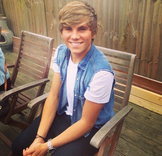 Jordi_Whitworth Profile Picture