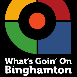 Your Destination for everything about Greater Binghamton. If you really want to know What's Going On In Binghamton, just follow us.