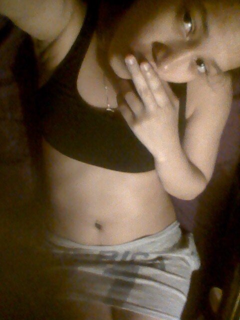 God is My Everythiinq...