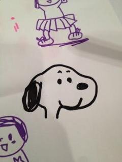 ご飯とLIVEと犬と。902。