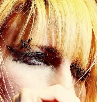 #paramore is my life