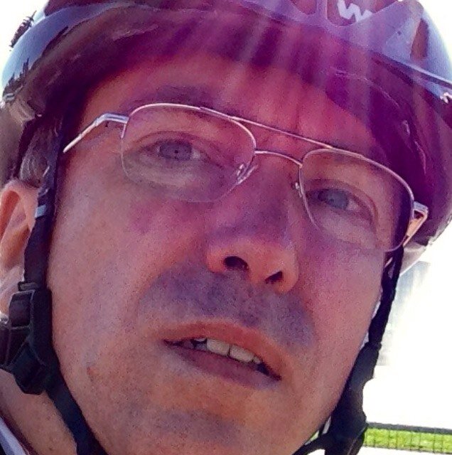 joshsamos's profile picture. Farmer: people, web, soil, family, happiness