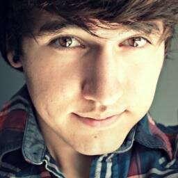 Official Page Of Jc Caylen's Amazing Gorgeous Eyes! (; ~ 0/6 O2L