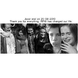 Everything's gonna be history. Jocar leaves RPW. Thank you for being apart of our tweet for! #Jocar24CajorDIE /?