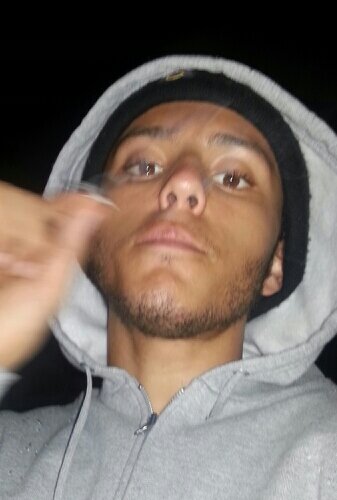 MikeAshworth3's profile picture. yes I crashed a school bus before