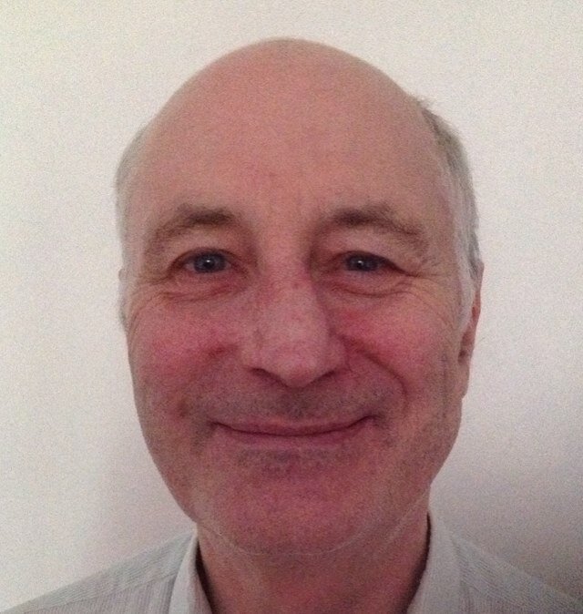 Alex McWhirter