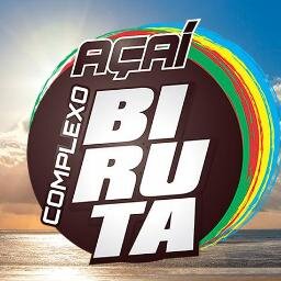 O Reggae mais querido da cidade em um novo espaço com 10 ambientes a beira da baía! Açaí Biruta Beach Club, o Birutãão!