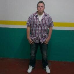 Fiestero // Dj