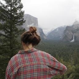 I like the outside, travelling and music, a lot. I'm English, 17. I thought I'd give the whole anon account thing a try so help me out please?