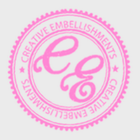CE Embellishments(@CEchipboard) 's Twitter Profile Photo