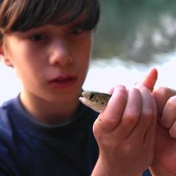 Mad fisherboy with a new fishing website - check out my catches now! also manage to fit in football, rugby and swimming