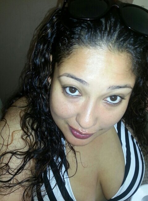I Glow in the dark :p