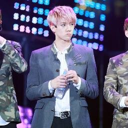 ' _ HELLO I'M SEHUN MAKNAE FROM EXO-K || 오세훈 _ #17.07.13 #94line #BotNotReal #FAMWOLF