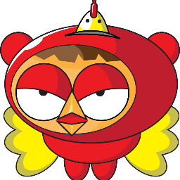 ElverGalargue's profile picture. Elver Galarga