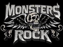 curtão no facebook monsters of rock