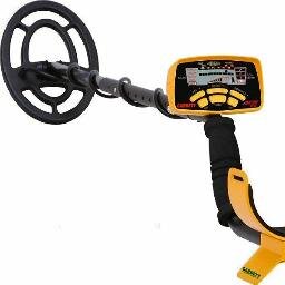 Officiële Nederlandse Metaaldetector distributeur