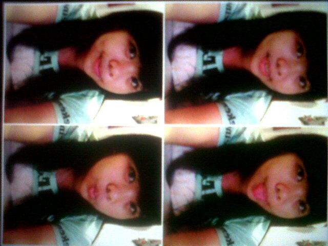 SMA ST.THOMAS 1 Medan / FARMASI USU'14