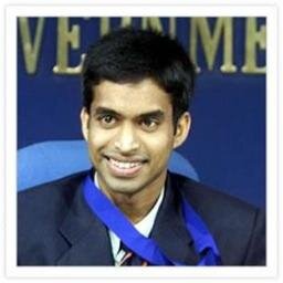 pullela gopichand