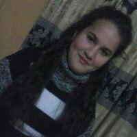 lucia guillen - @luciaguillen10 Twitter Profile Photo