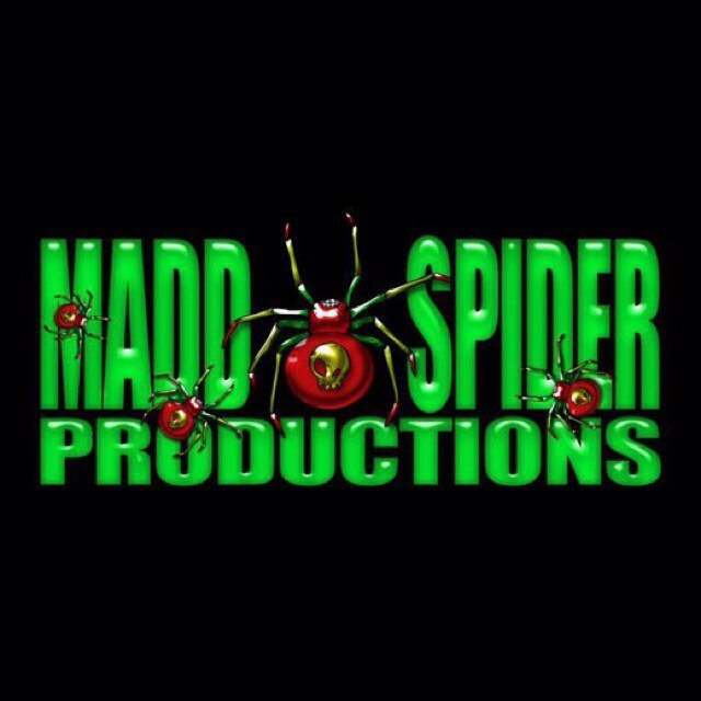 MADD SPIDER PRODUCTIONS FOR THE BEST IN DANCEHALL / REGGAE & HIP HOP BEATS.... OWNED & MANAGED BY FROGGY MADDSQUAD & TARANCHYLA .