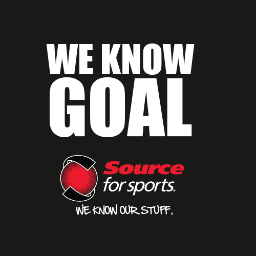 The official Twitter service for Brandon Source for Sports Goal department.  Pro tips from those who Know Our Stuff  No fluff, just the facts.