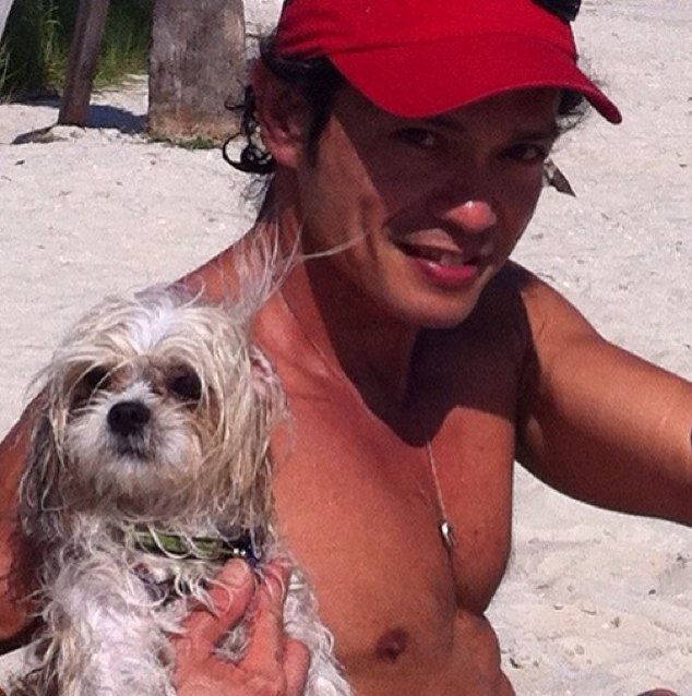 Riggssamonte's profile picture. 