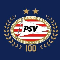 Alles over PSV; transfers, statistieken, quiz, live verslag van wedstrijden enz. op naar de 500 volgers !! Sub-account van @GiniWijnuldam