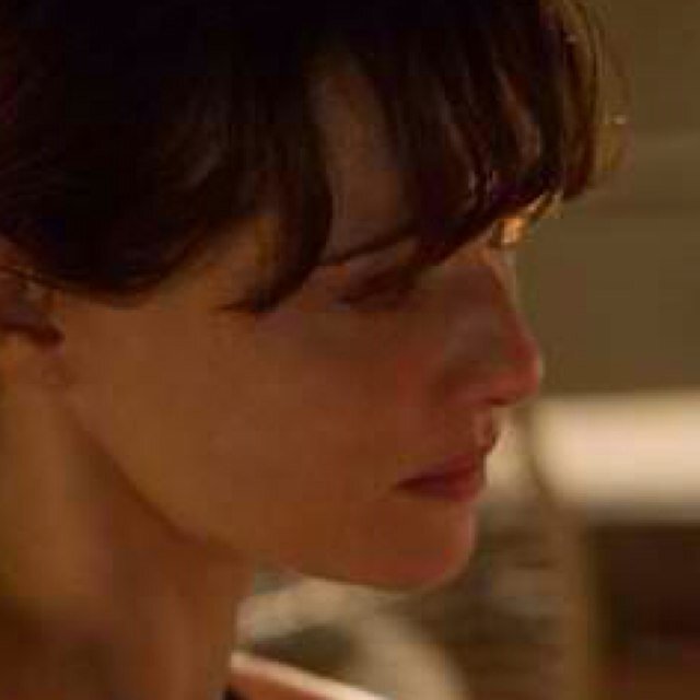 Im being a fugitive with someone I've fallen in love with @LegacyAaronC and helping protect our daughter @Kelly_Cross_. Dr. Marta Shearing.