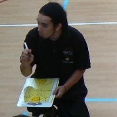 Andorrano graduado en CAFE. Entrenador de Basket!! I Love This Game!!