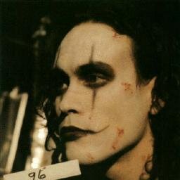 TheCrowQuotes Profile Picture