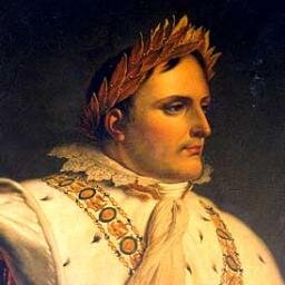 La France n'a rien perdu si ce n'est le monde...      Etudiant en licence d'histoire.
