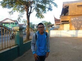 hidup adlah indah
