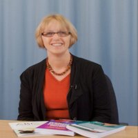 Judy McKimm (@jamckimm) 's Twitter Profile