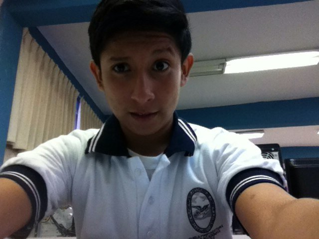 Tal ves digas que no! Pero en tu interior dice que si! :3